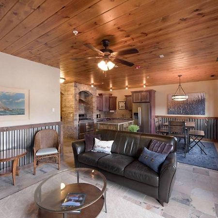 Timbercrest Downtown Lakeview Condo South By Casago Mccall - Donerightmanagement Zewnętrze zdjęcie