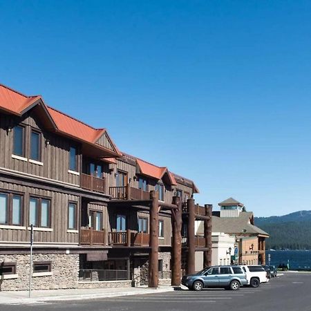 Timbercrest Downtown Lakeview Condo South By Casago Mccall - Donerightmanagement Zewnętrze zdjęcie