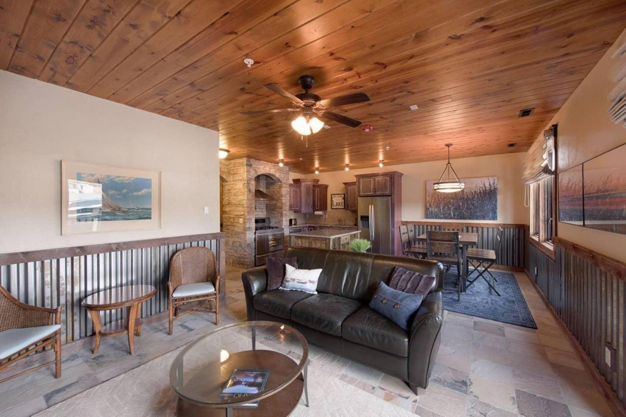 Timbercrest Downtown Lakeview Condo South By Casago Mccall - Donerightmanagement Zewnętrze zdjęcie