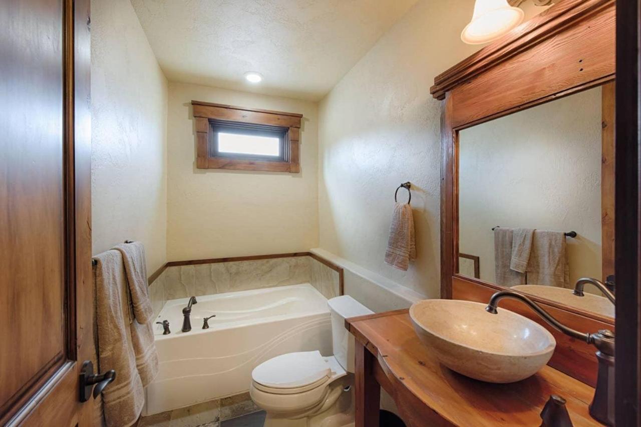 Timbercrest Downtown Lakeview Condo South By Casago Mccall - Donerightmanagement Zewnętrze zdjęcie