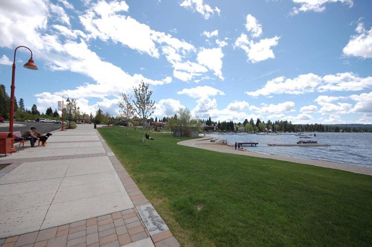 Timbercrest Downtown Lakeview Condo South By Casago Mccall - Donerightmanagement Zewnętrze zdjęcie