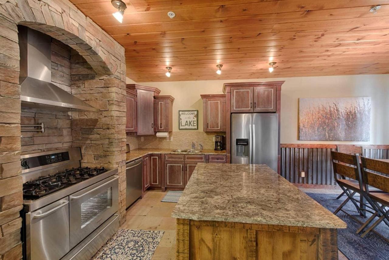 Timbercrest Downtown Lakeview Condo South By Casago Mccall - Donerightmanagement Zewnętrze zdjęcie
