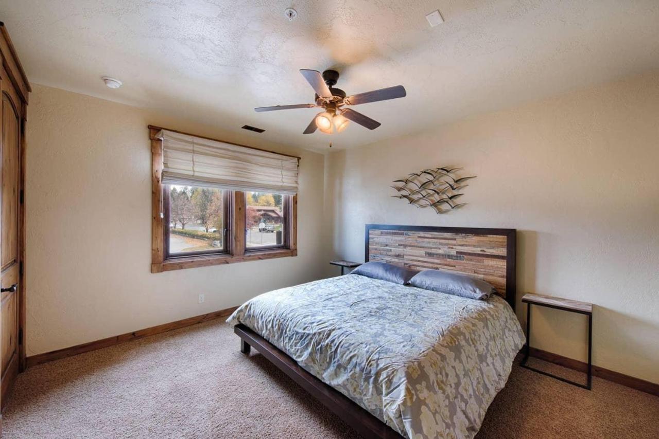 Timbercrest Downtown Lakeview Condo South By Casago Mccall - Donerightmanagement Zewnętrze zdjęcie