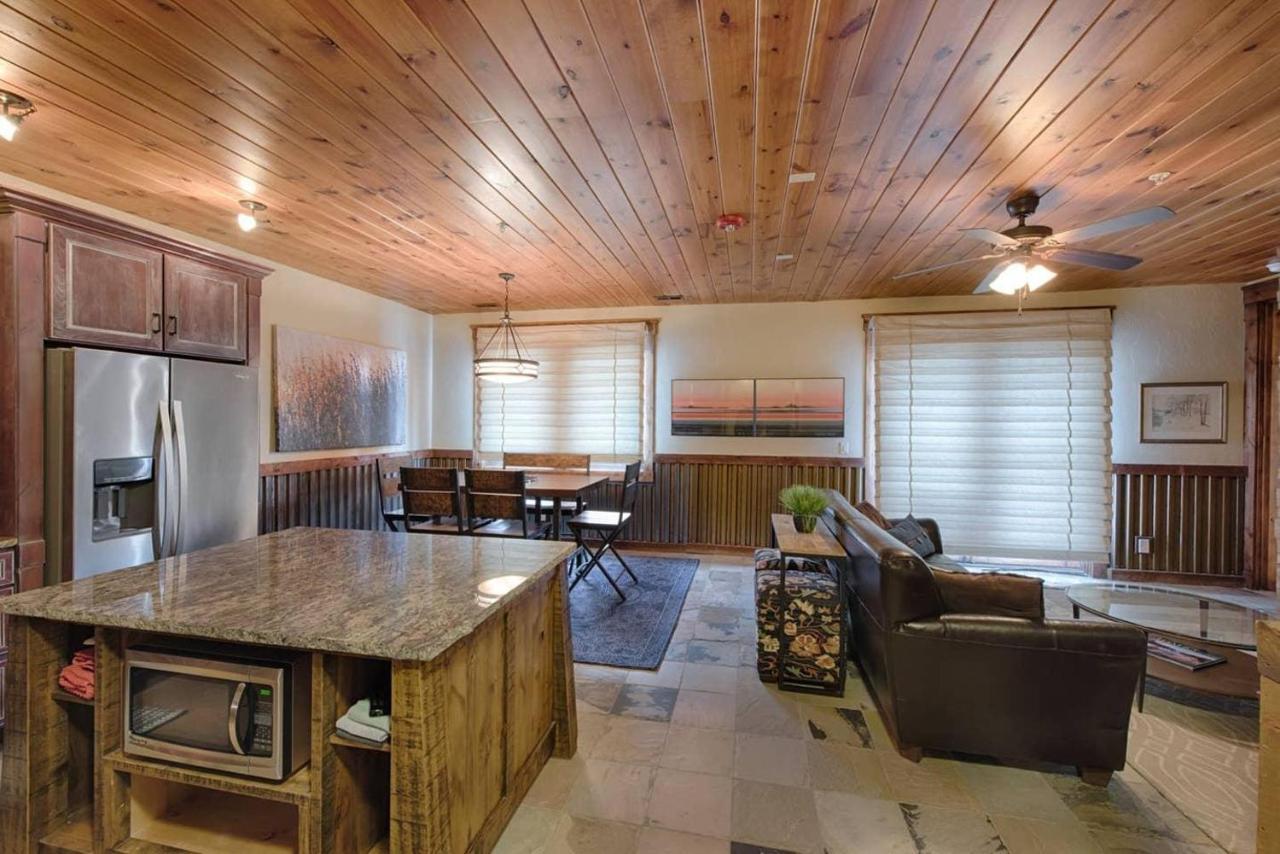 Timbercrest Downtown Lakeview Condo South By Casago Mccall - Donerightmanagement Zewnętrze zdjęcie