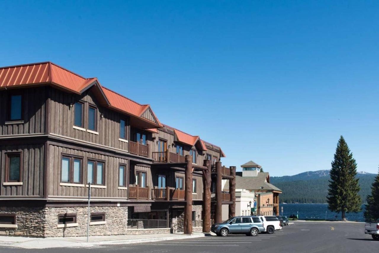 Timbercrest Downtown Lakeview Condo South By Casago Mccall - Donerightmanagement Zewnętrze zdjęcie