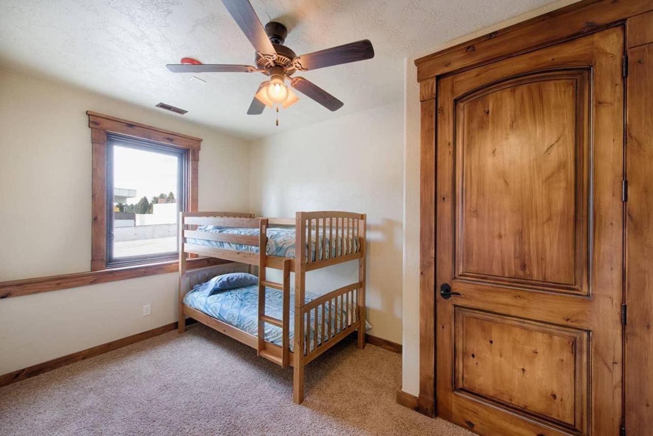 Timbercrest Downtown Lakeview Condo South By Casago Mccall - Donerightmanagement Zewnętrze zdjęcie