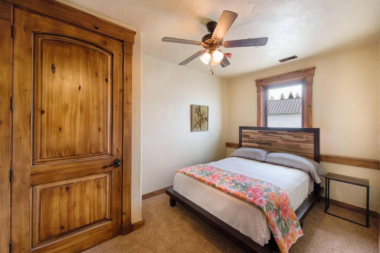 Timbercrest Downtown Lakeview Condo South By Casago Mccall - Donerightmanagement Zewnętrze zdjęcie