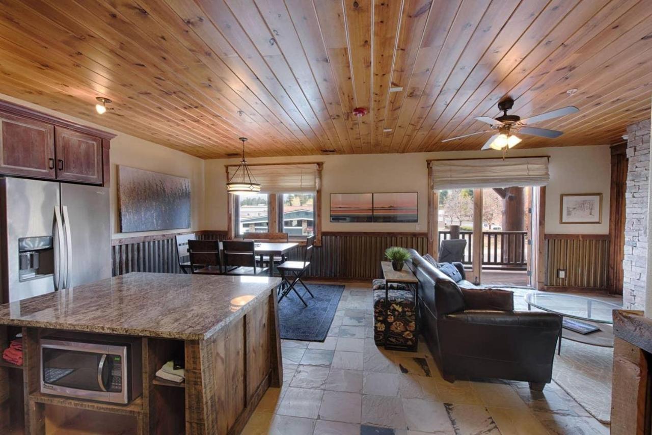Timbercrest Downtown Lakeview Condo South By Casago Mccall - Donerightmanagement Zewnętrze zdjęcie