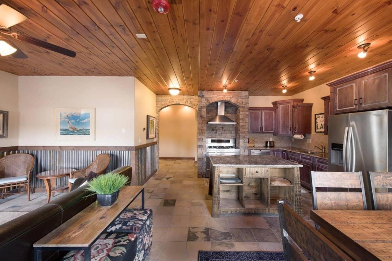 Timbercrest Downtown Lakeview Condo South By Casago Mccall - Donerightmanagement Zewnętrze zdjęcie