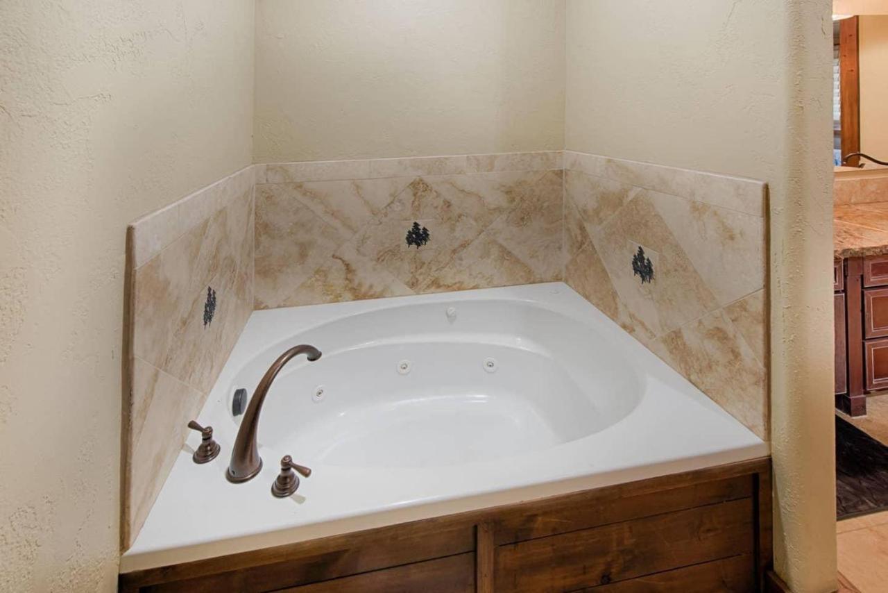 Timbercrest Downtown Lakeview Condo South By Casago Mccall - Donerightmanagement Zewnętrze zdjęcie